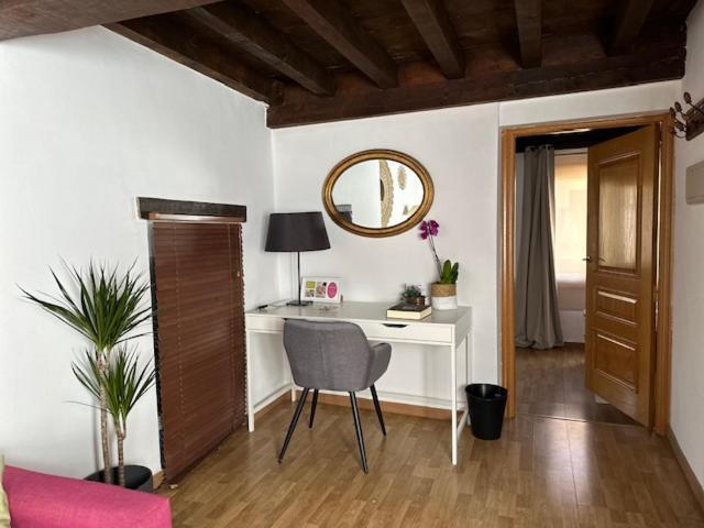 Apart. Palacio Canonigo 7 - Junto Catedral Толедо Екстериор снимка