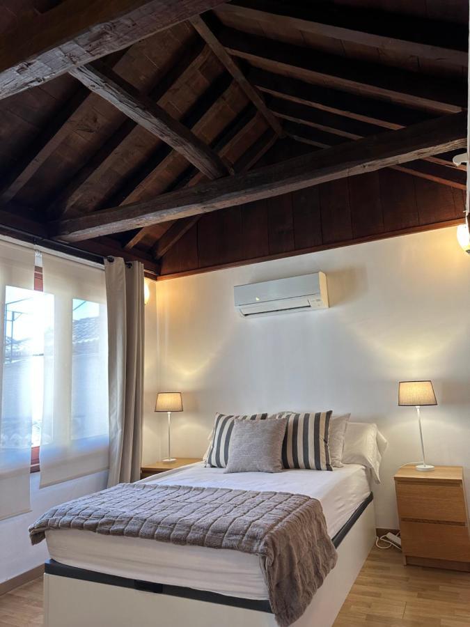 Apart. Palacio Canonigo 7 - Junto Catedral Толедо Екстериор снимка