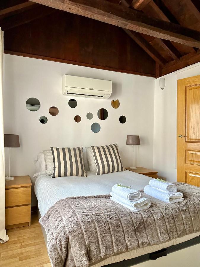 Apart. Palacio Canonigo 7 - Junto Catedral Толедо Екстериор снимка