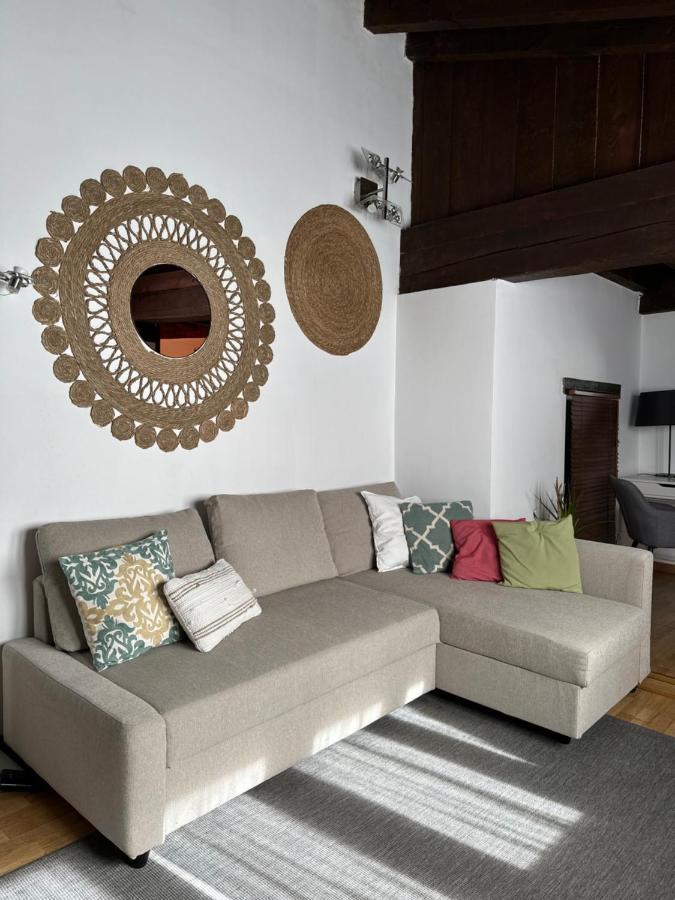 Apart. Palacio Canonigo 7 - Junto Catedral Толедо Екстериор снимка