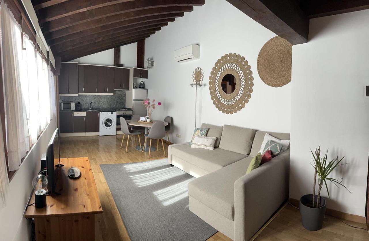 Apart. Palacio Canonigo 7 - Junto Catedral Толедо Екстериор снимка
