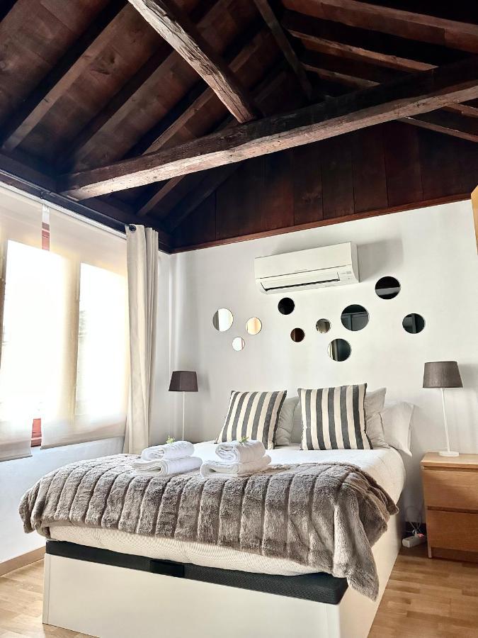 Apart. Palacio Canonigo 7 - Junto Catedral Толедо Екстериор снимка