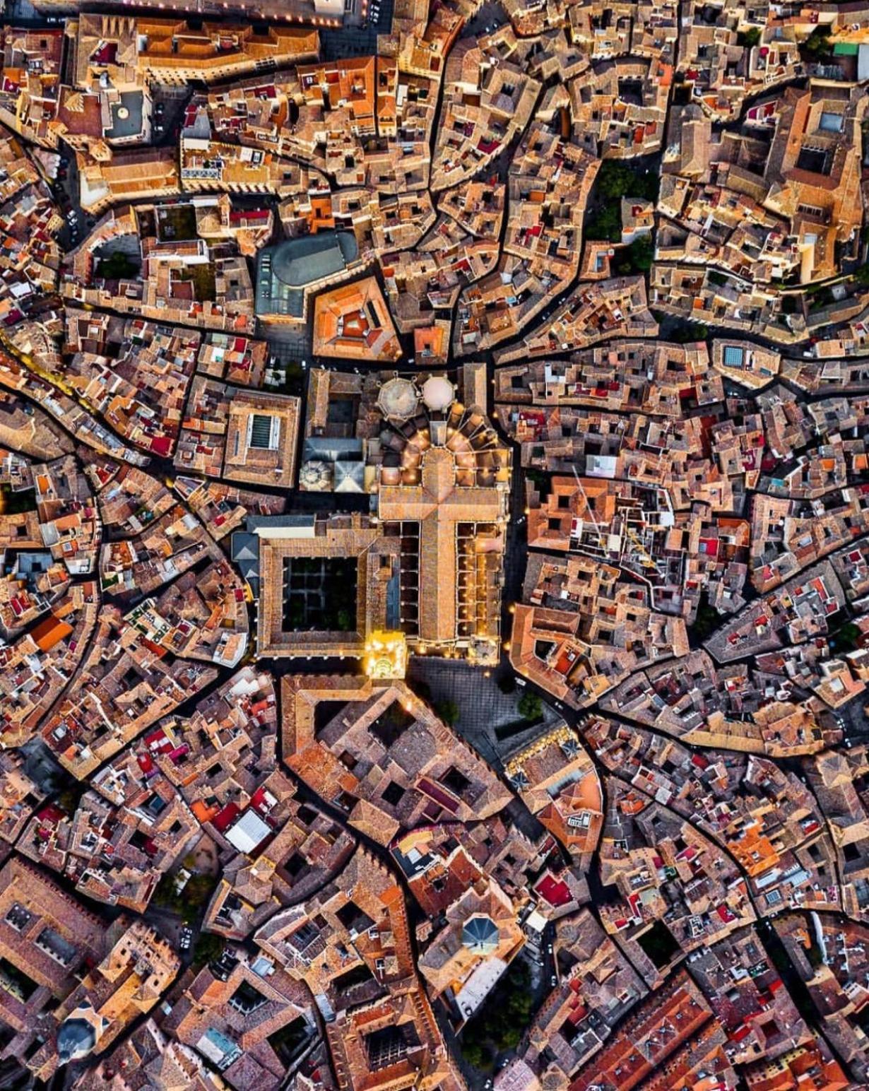 Apart. Palacio Canonigo 7 - Junto Catedral Толедо Екстериор снимка